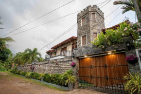 Castle Colombo